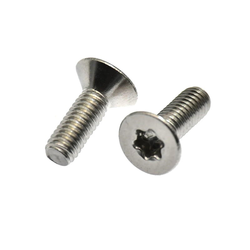 Front Brake Reservoir Cover Screws Set Of 4 For KTM EXC SX XC And Suzuki RM RMZ Models - Image 4