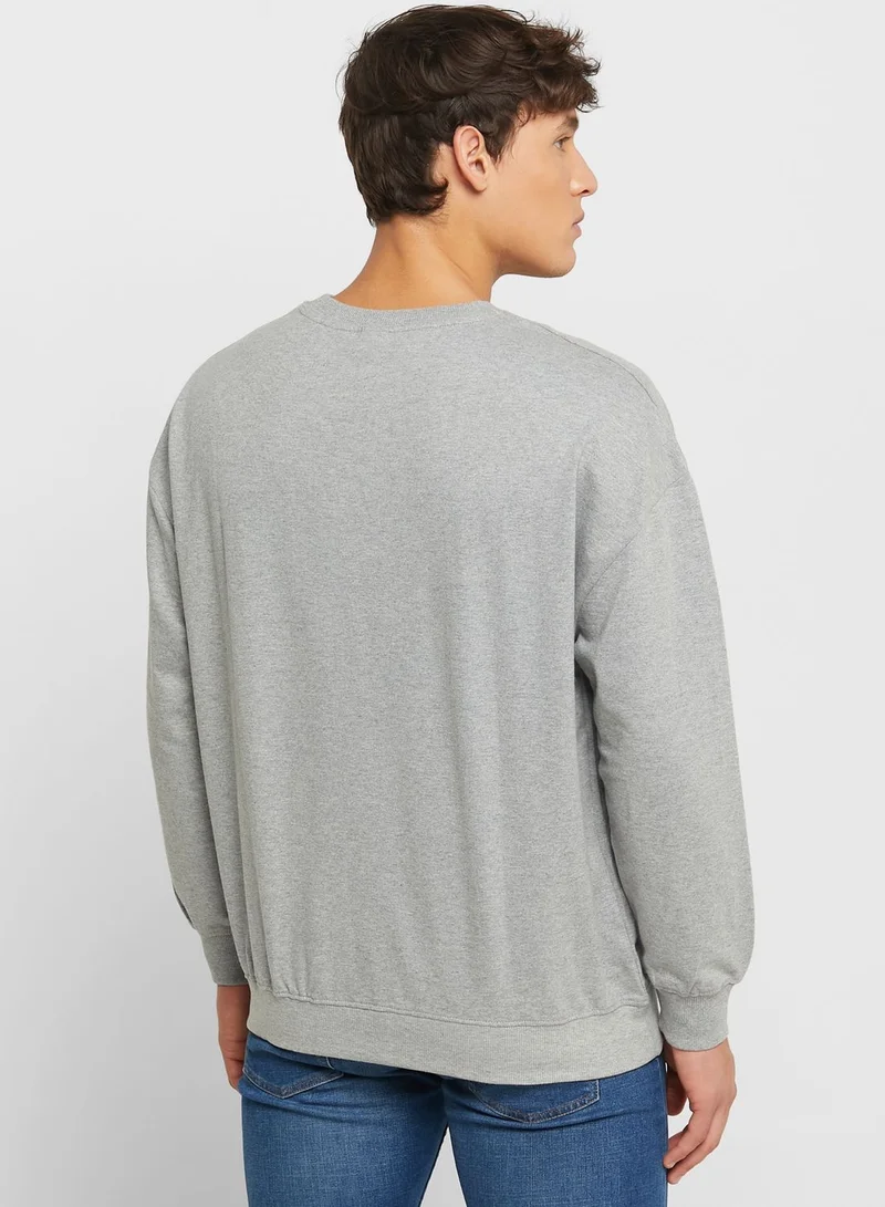Seventy Five Captain America Sweatshirt