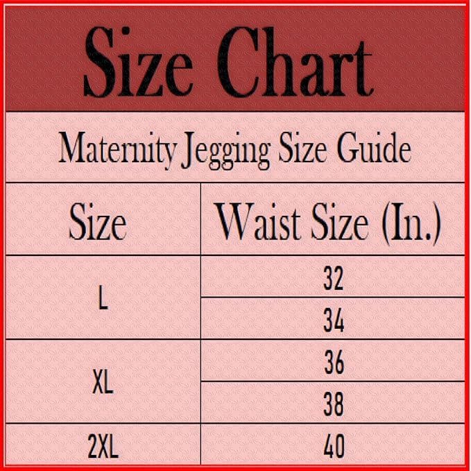 Fashiol Women's Maternity Leggings Over The Belly Pregnancy Active Wear Workout Yoga Tights Pants | Grey 34 - Image 4