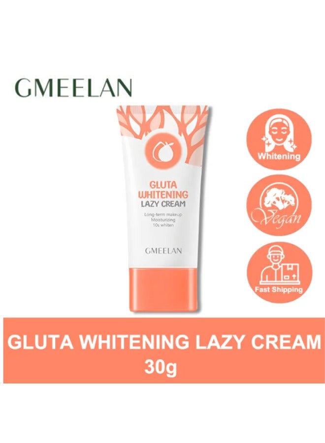 جمييلان كريم جلوتا للتبييض 30 جرام - Image 2