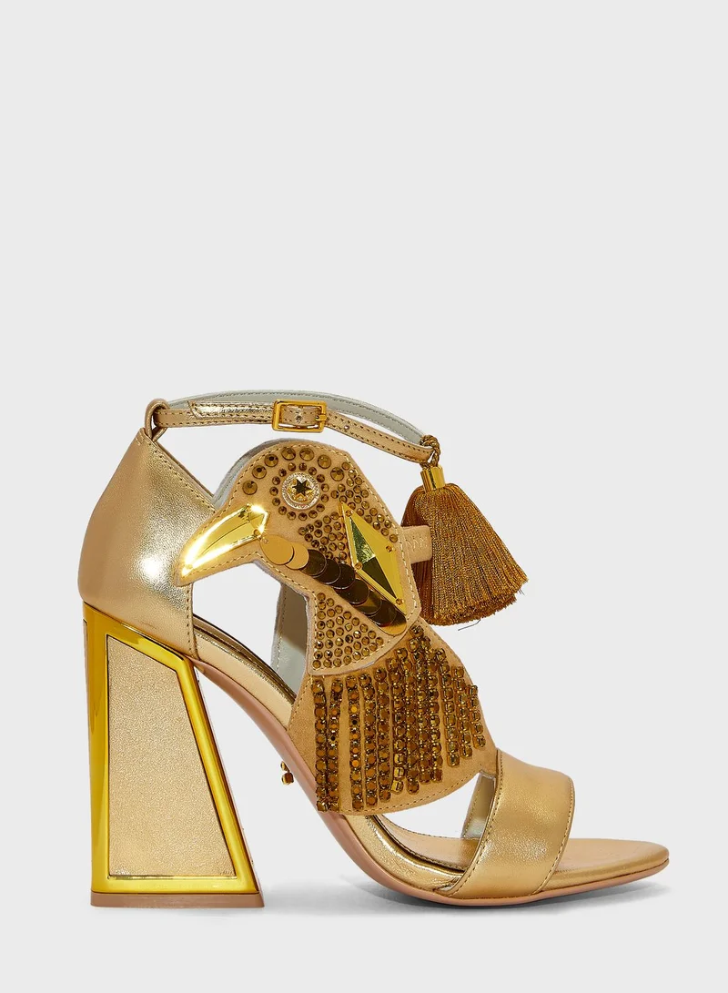 Kat Maconie Aya Sandals