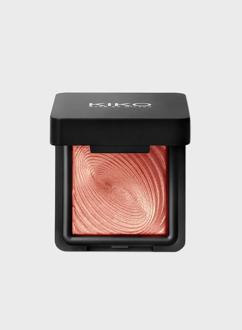 KIKO MILANO Water Eye Shadow 218