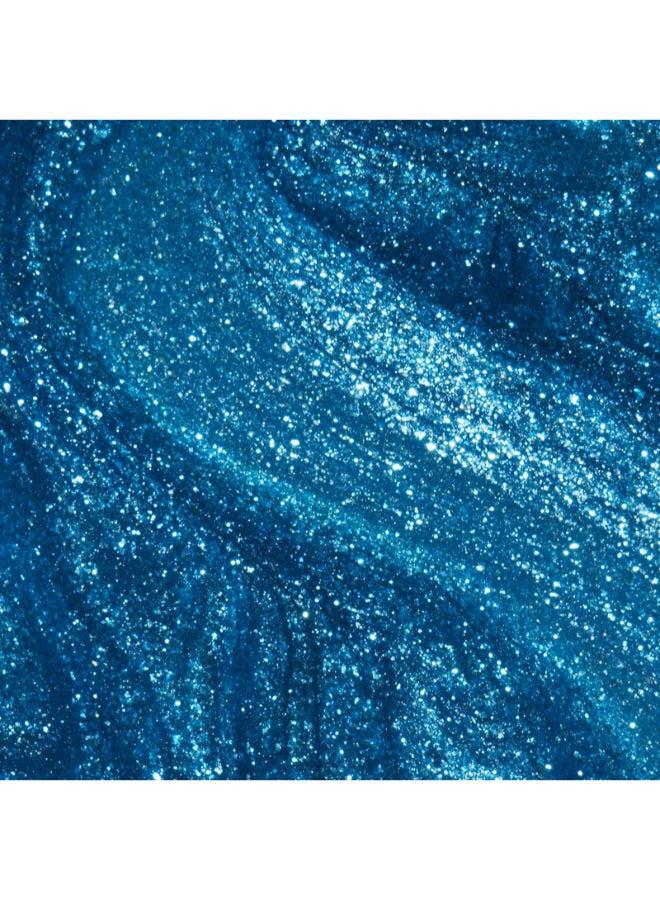 OPI Infinite Shine - Do You Sea What I Sea?, Metallic Blue, 15Ml - Image 3