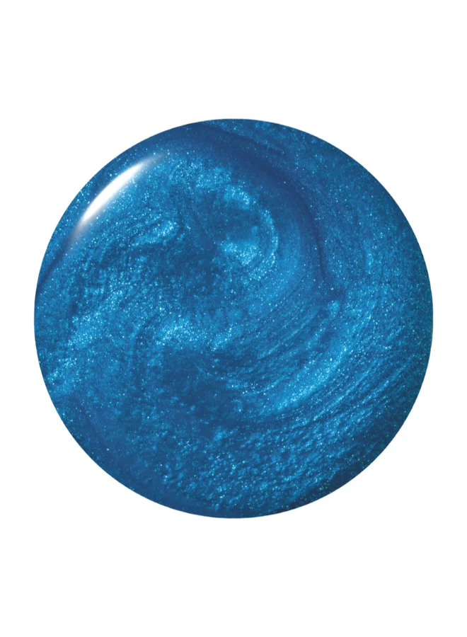 أو بي آي إينفنيت شاين - هل ترى ما أراه؟، أزرق معدني، ١٥ مل