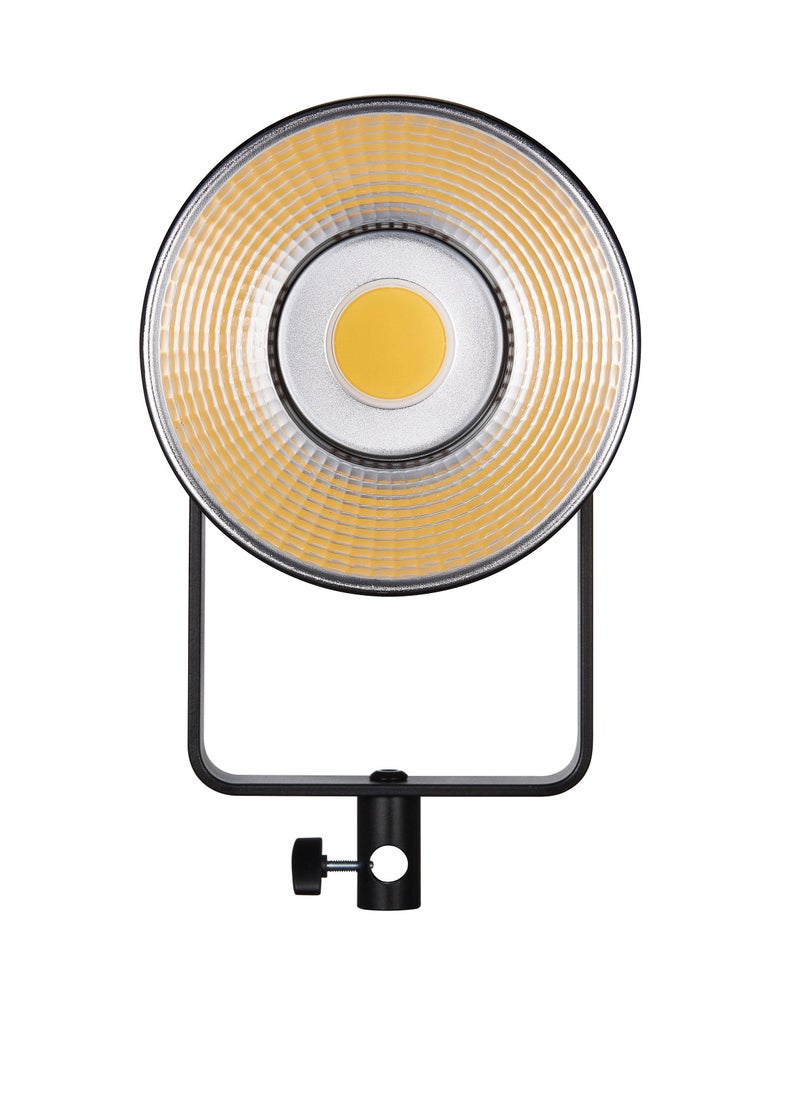 Godox - SL150III LED Video Light,SL150W III 5600K±200K CRI96+ TLCI97+,Bowens Mount Daylight-Balanced Countinuous Output Lighting with 8 FX Effect - Image 1