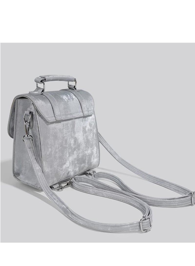 سيكاي Advanced Design Women's Backpack Student Backpack - Image 3