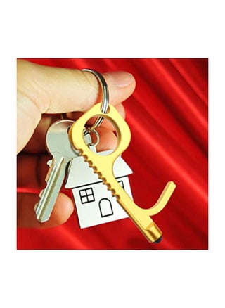 Durable Contactless Door Opener Tool Free Key No Touch Keychain Tool, 3 PACK Touchless Safe Tools with Stylus Function for Surface Touchscreen Handle Button - pzsku/ZB4FC1C7078C6A5F5E1D0Z/45/_/1669987036/e7e45165-9b68-4665-a3d0-febf58787664