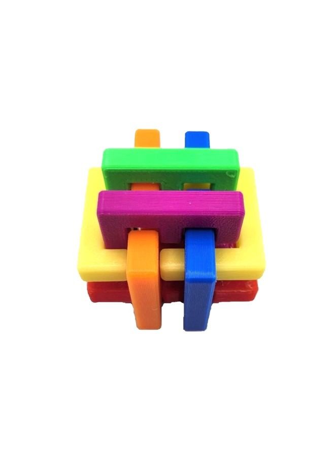 أحجية عقدة جورديان - Image 2