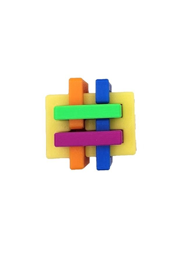 أحجية عقدة جورديان - Image 3