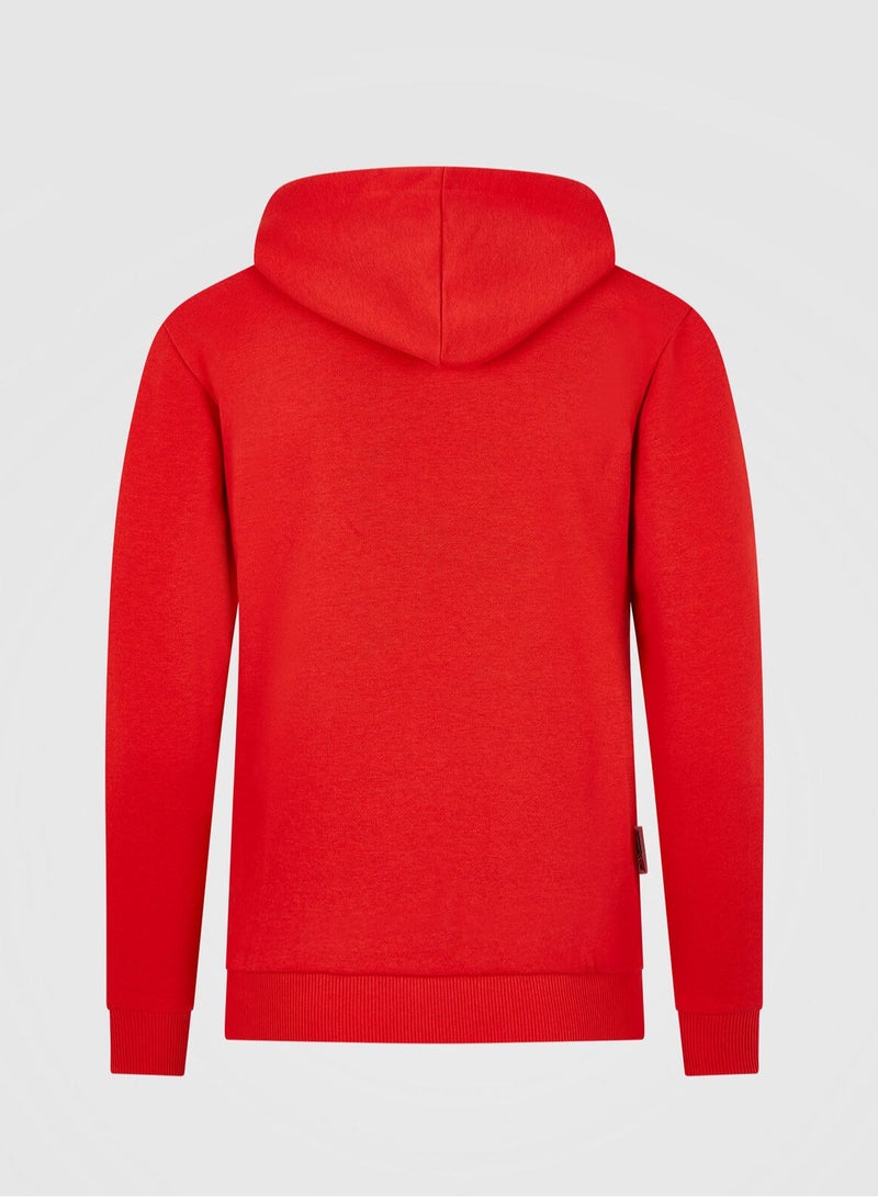 سكوديريا فيراري مقنعين - Image 2