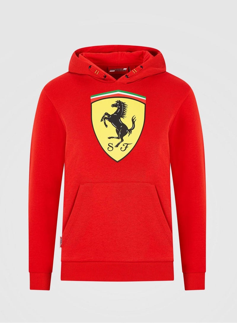 سكوديريا فيراري مقنعين - Image 1