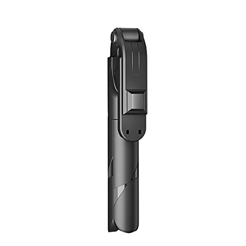 NAFA Portable Selfie Stick Tripod with Wireless Bluetooth Remote and Tripod Stand - Image 2