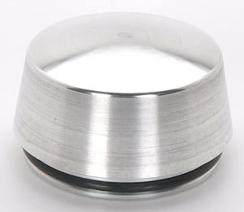 Weld Racing P613-5154 Aluminium Polished Billet Cap