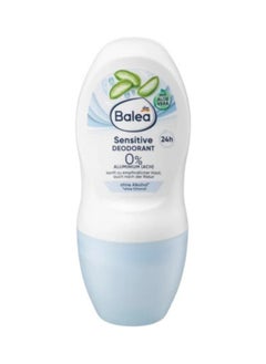 Balea Bela Anti-Transpirant senitive 50 ML 