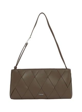ELONGATED SHOULDER BAG - pzsku/ZB4FC73FEB4E52FD0E86DZ/45/_/1743058505/39bf4626-adcf-48e0-8590-ee093e5ebf88
