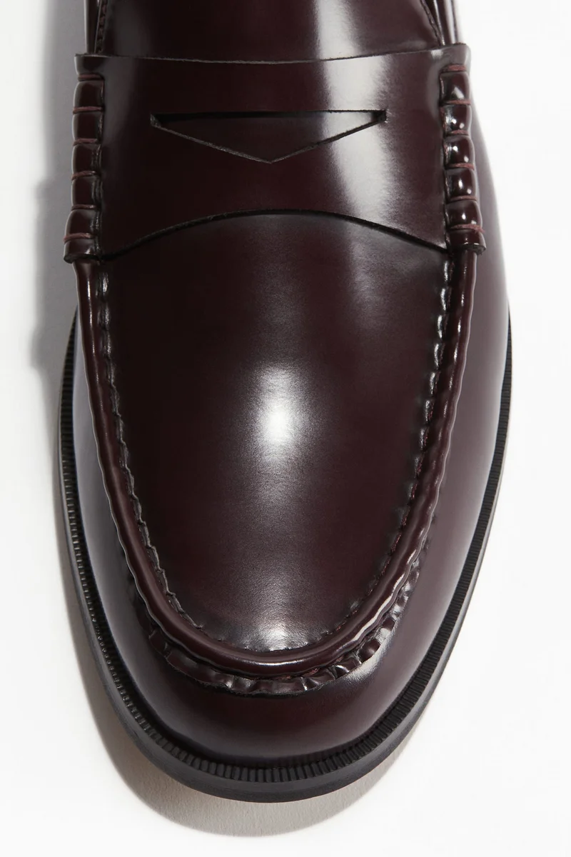 H&M Loafers