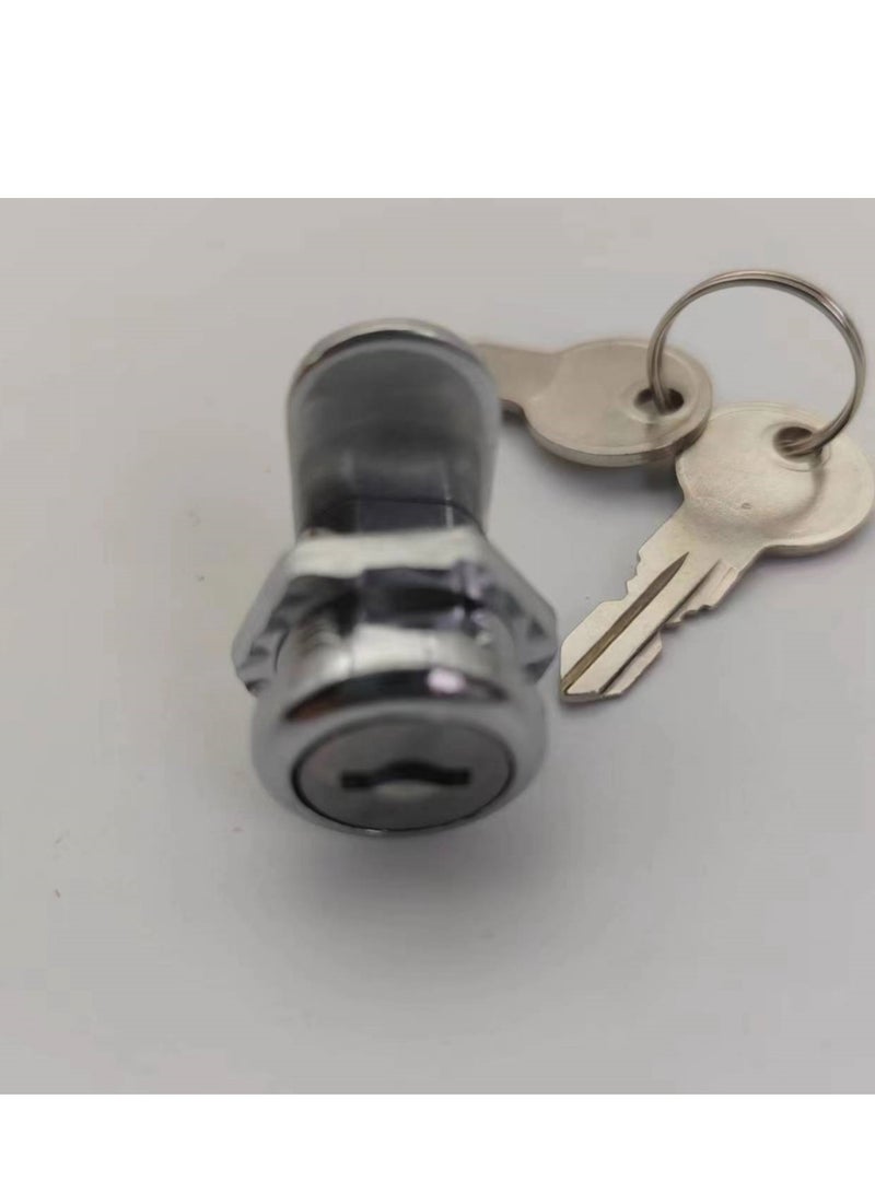 Security File Drawer Dresser Lock Mailbox Lock Cabinet Lock Drawer Lock Tool Lock - Image 5