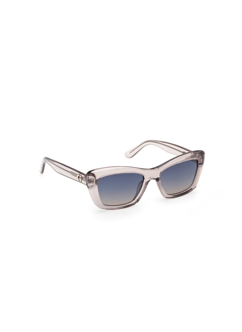 GUESS Rectangle Sunglasses