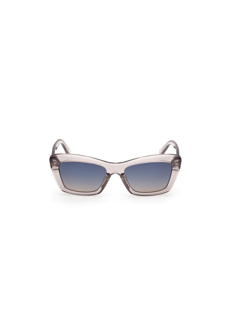 GUESS - Rectangle Sunglasses - Image 1