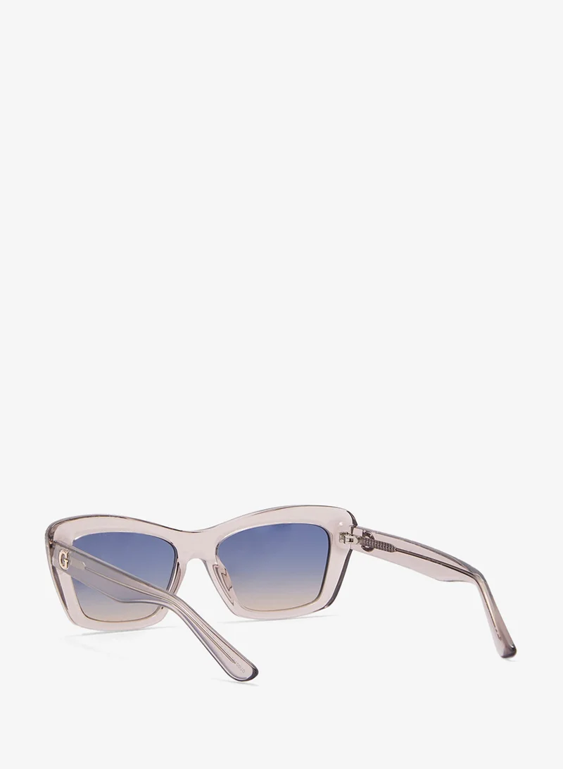 Guess  Rectangle Sunglasses for Women | Best Price UAE