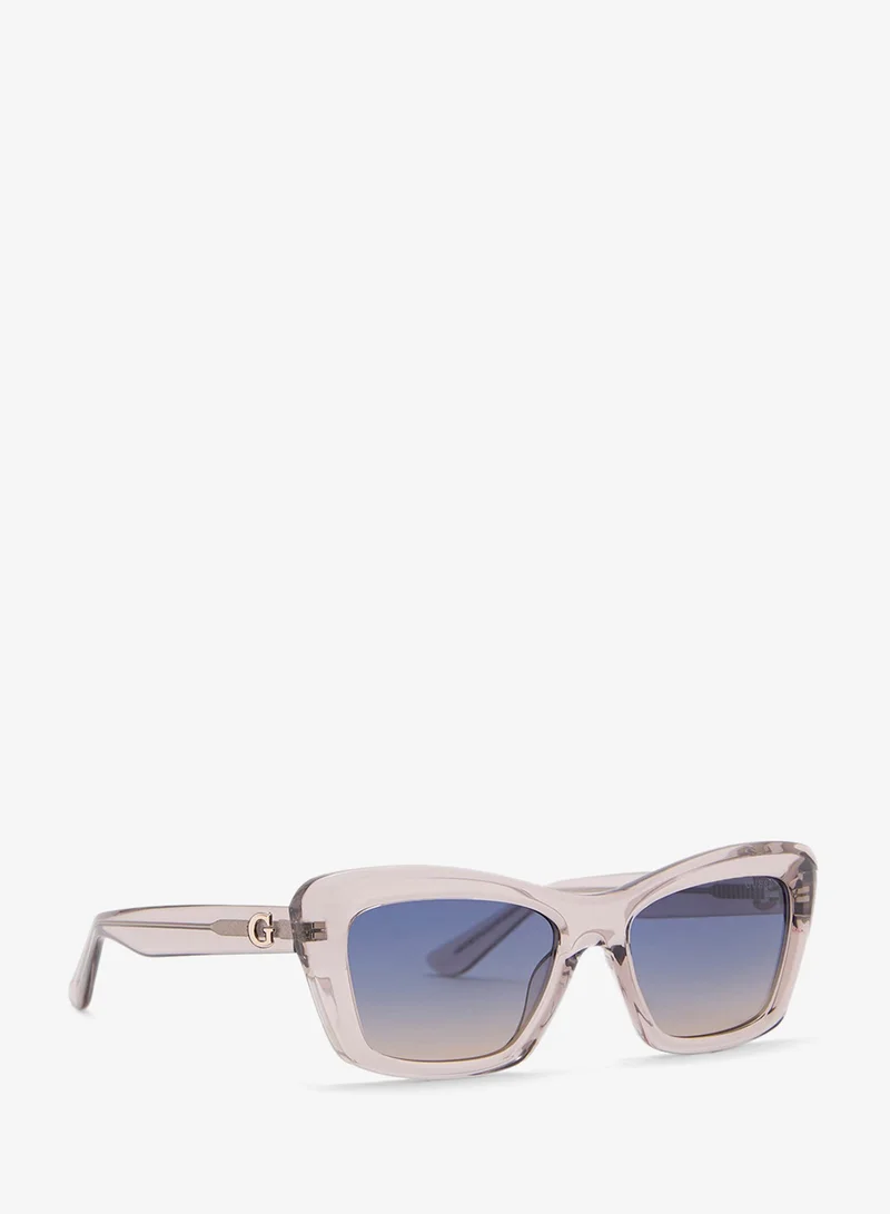 Rectangle Sunglasses