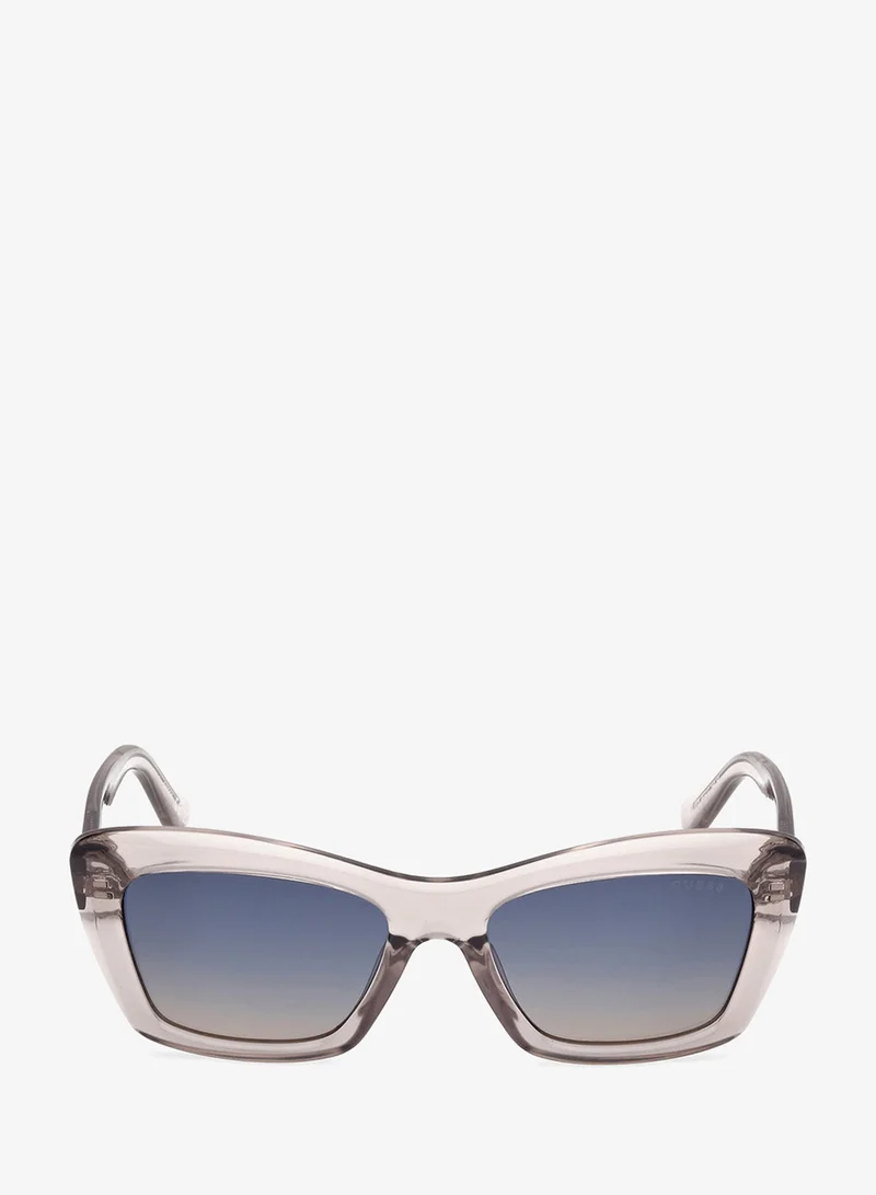 Guess  Rectangle Sunglasses for Women | Best Price UAE