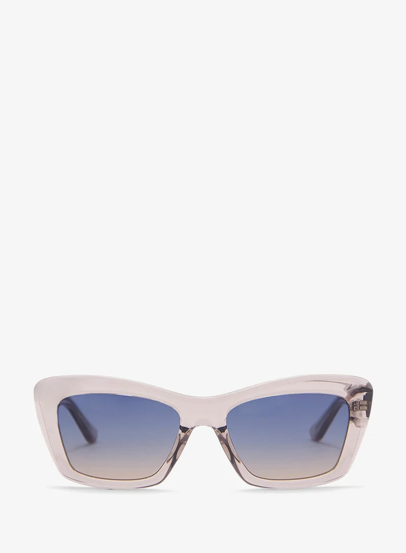 Guess Rectangle Sunglasses