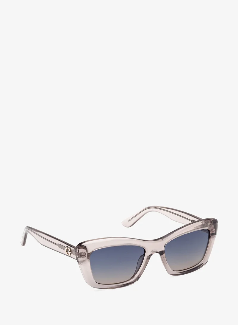 Guess  Rectangle Sunglasses for Women | Best Price UAE