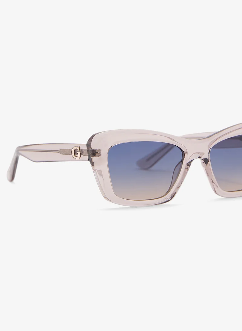 Guess  Rectangle Sunglasses for Women | Best Price UAE