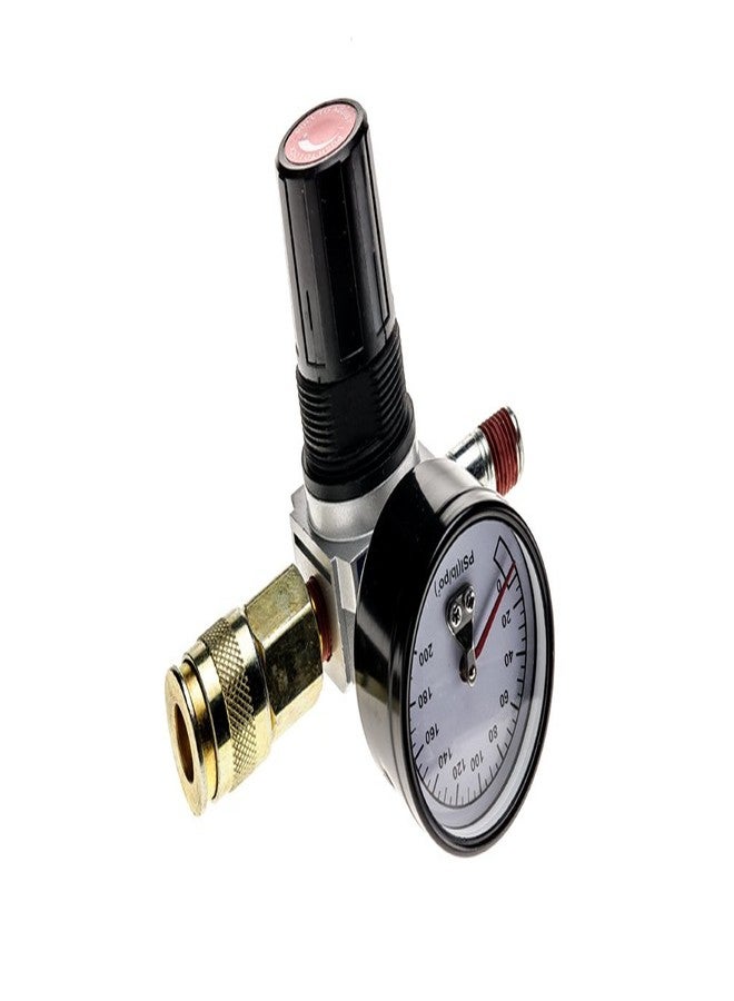 Craftsman 1000000274 Compressor Manifold Assembly - Image 1