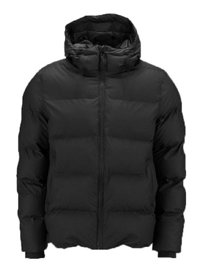 عام جاكيت بامب بسوسته وكابيشو قابل للإزالة - Image 1