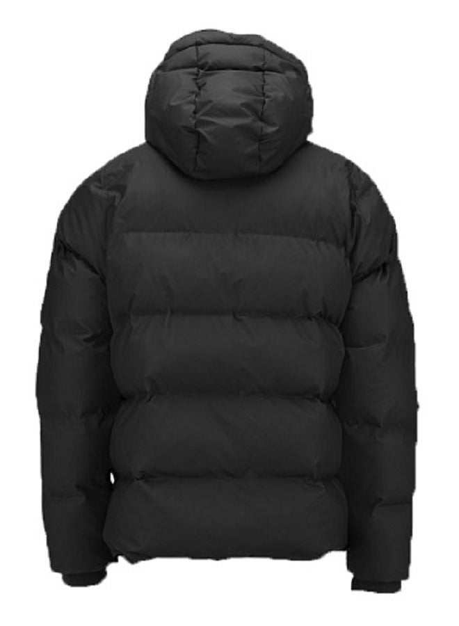 عام جاكيت بامب بسوسته وكابيشو قابل للإزالة - Image 2