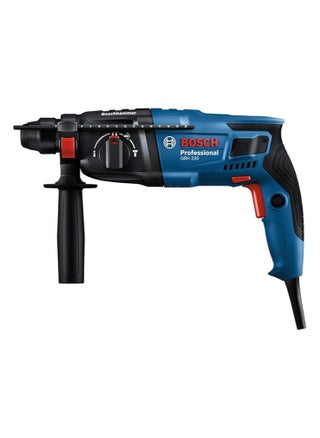 BOSCH GBH 220 Crushing and perforation drill with SDS automatic head 720W - pzsku/ZB4FCD63387C643153A97Z/45/_/1716581476/3bb576ed-1733-4820-999a-b06849dcbb85