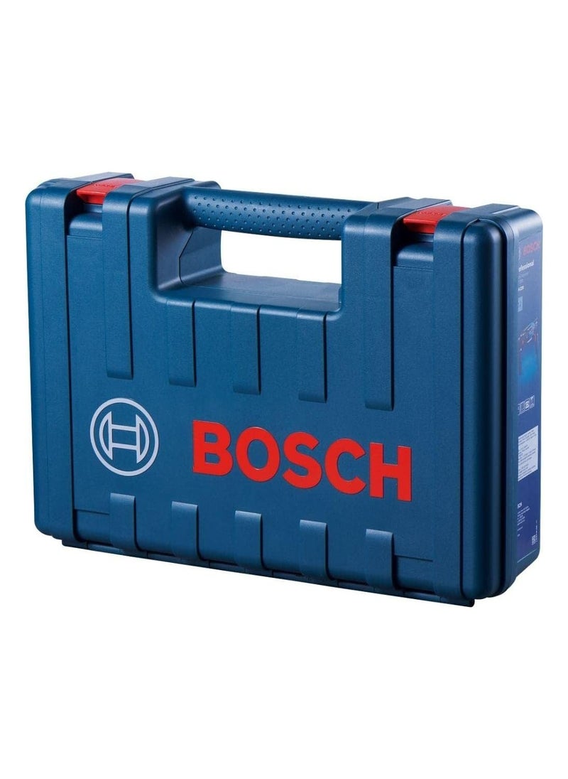 BOSCH GBH 220 Crushing and perforation drill with SDS automatic head 720W