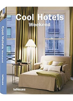 Cool Hotels Weekend
