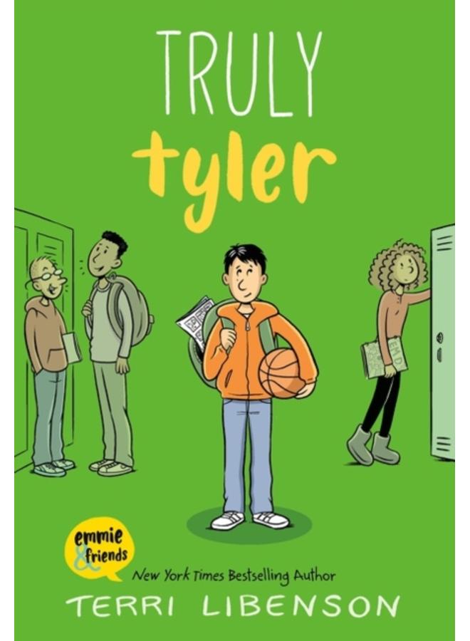 Truly Tyler 