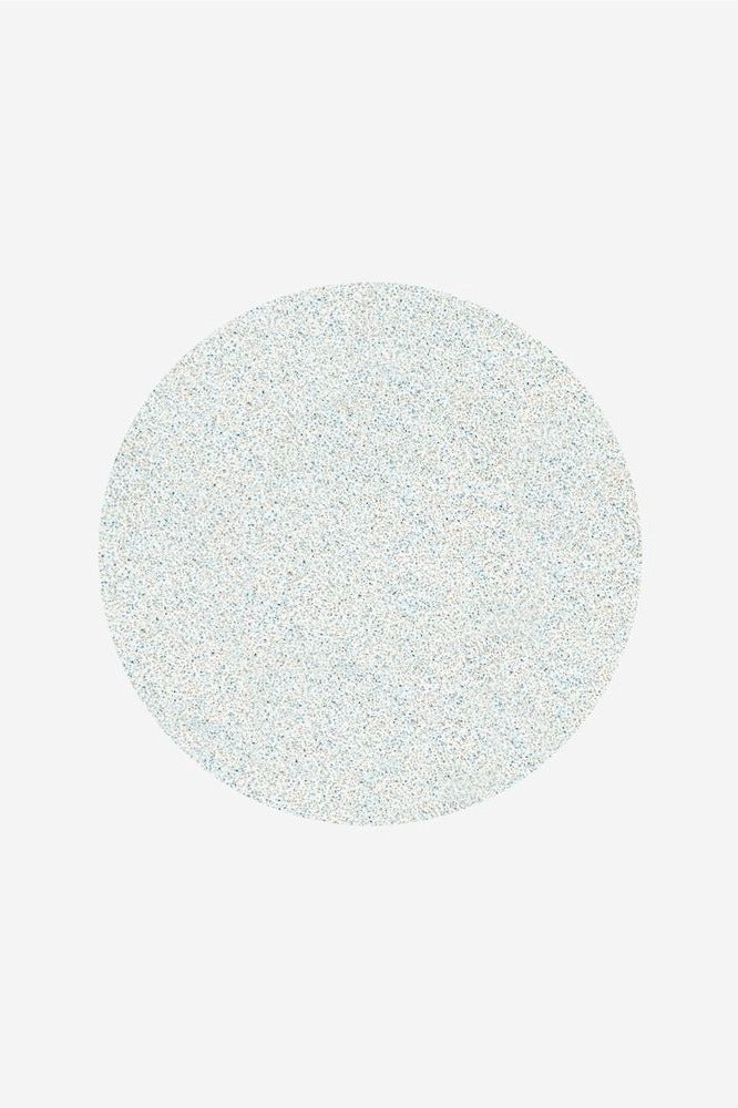 ستالكس برو ستكر قرص البديكير مع طبقة اسفنج (بودو ديسك) مقاس وسط خشونة 240 (50 ستكر) - Image 2