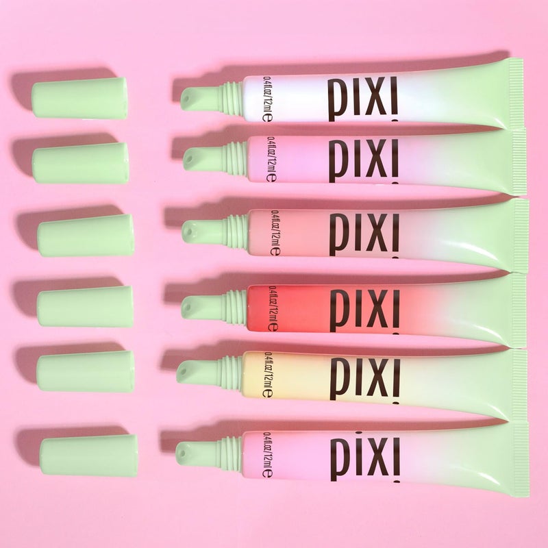 Pixi Beauty LipTone, pH Reactive Lipgloss in Prettiness - Image 2