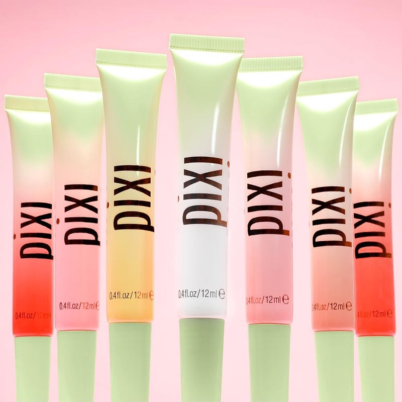 Pixi Beauty LipTone, pH Reactive Lipgloss in Prettiness - Image 5