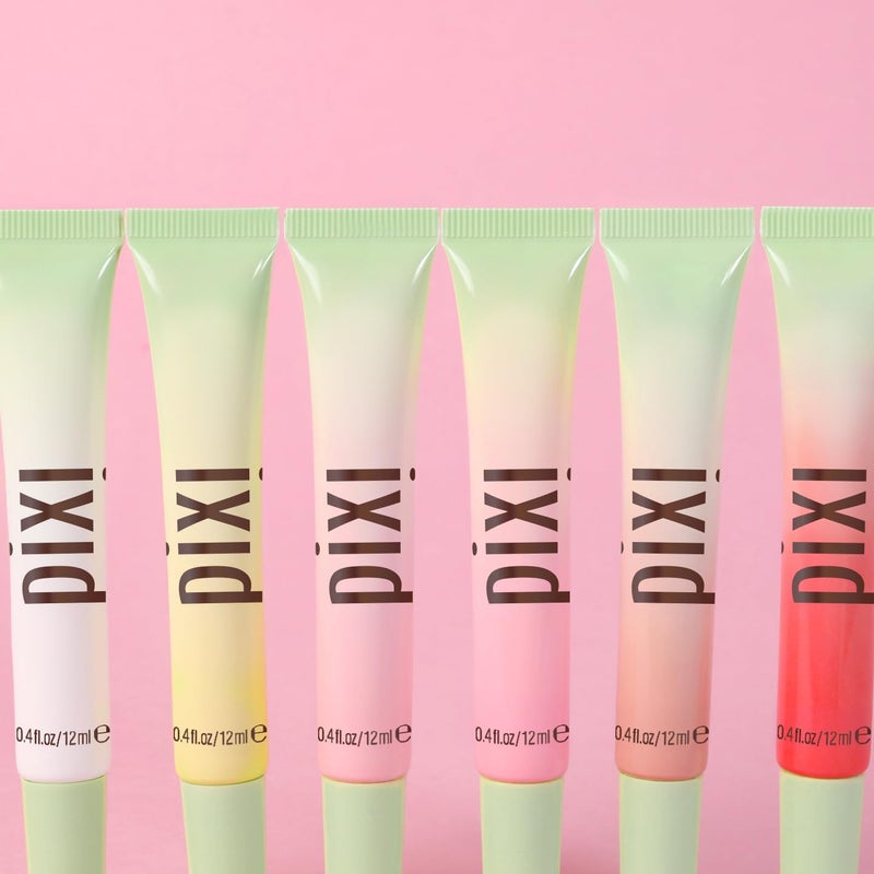 Pixi Beauty LipTone, pH Reactive Lipgloss in Prettiness - Image 3