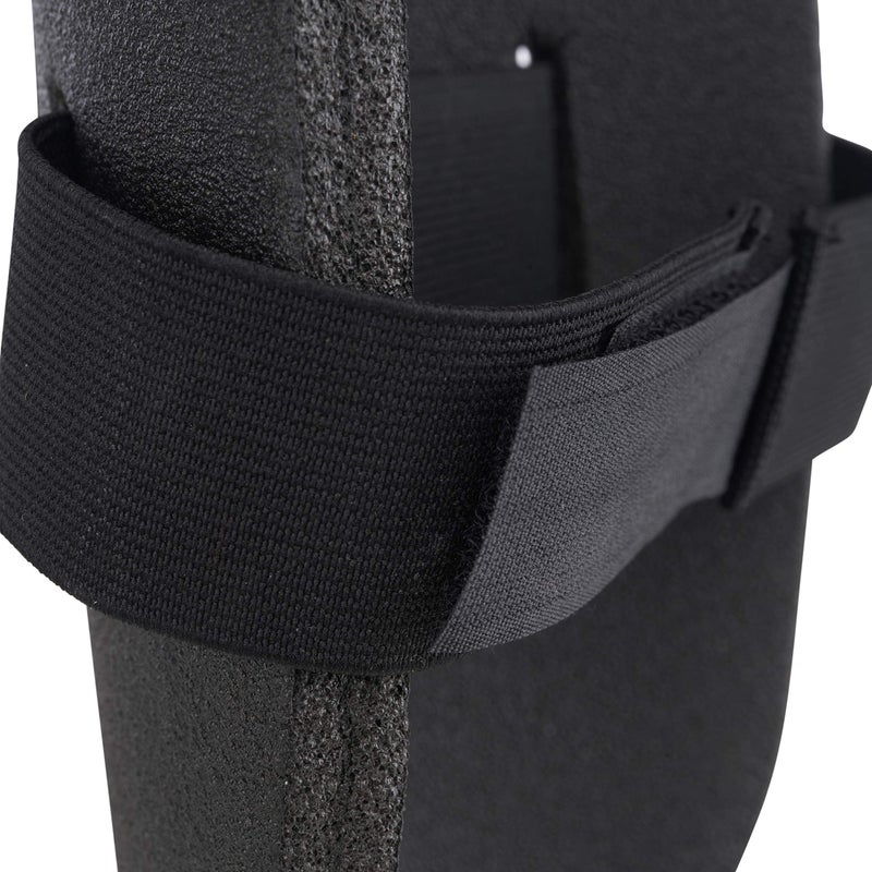 AWP Ultralight Knee Pad | Custom Molded Foam Work Knee Pads for Hardwood, Laminate, Tile, Landscaping, Gardening & More | One Size - Image 3