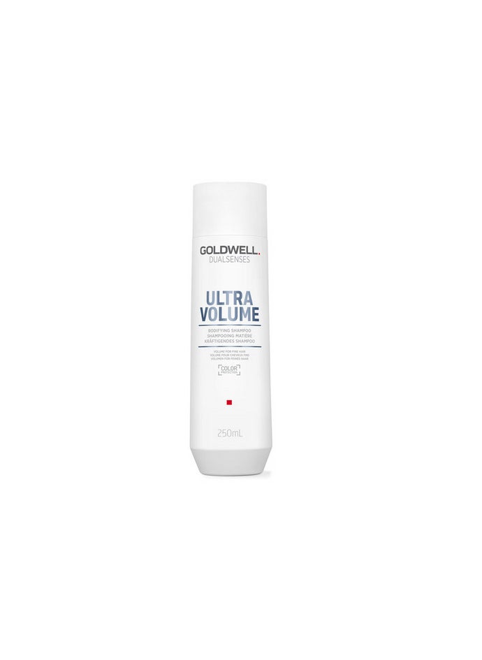 Goldwell Goldwell Dualsenses Ultra Volume Bodifying Shampoo 250ml 