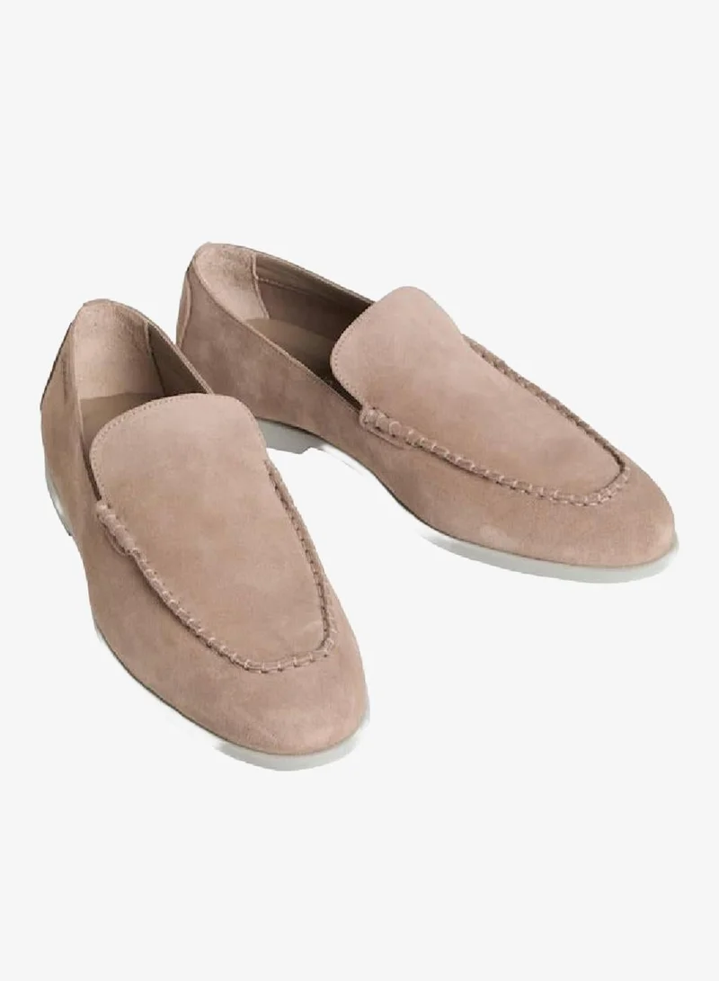 كالفن كلاين تايلور - حذاء لوفرز هايبرد شامواه