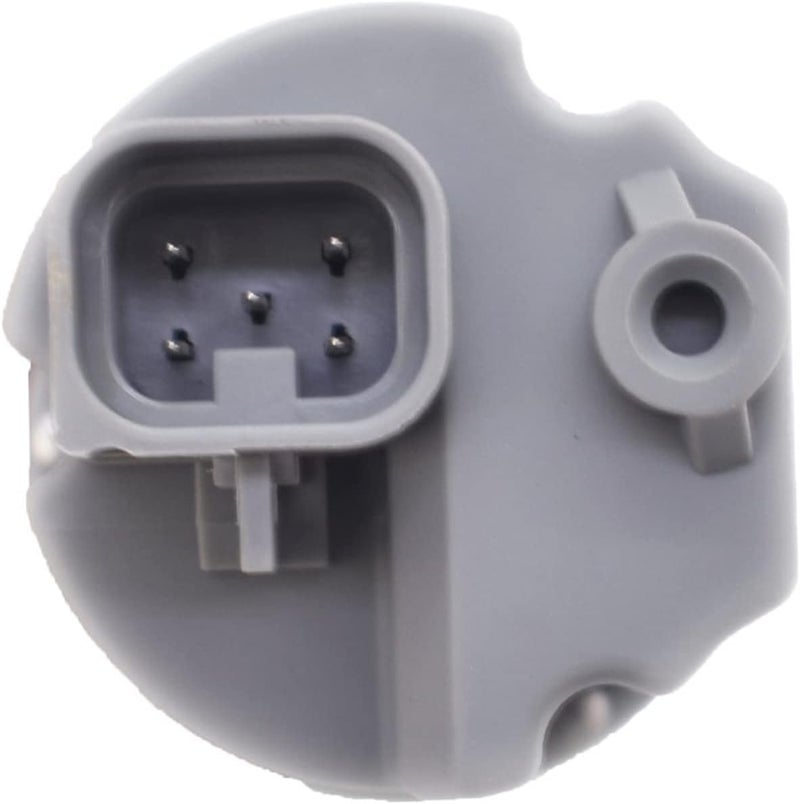 Silscvtt Front 4WD Differential Axle Actuator Plunger - Image 5
