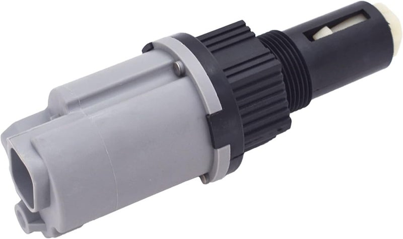 Silscvtt Front 4WD Differential Axle Actuator Plunger - Image 2