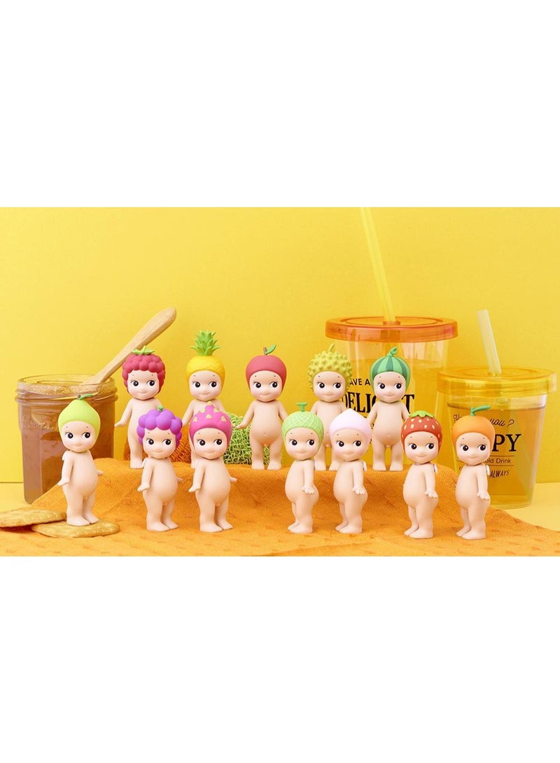 Sonny Angel Sonny Angel Fruit Series Original Mini Figure, 1 Random - Image 2