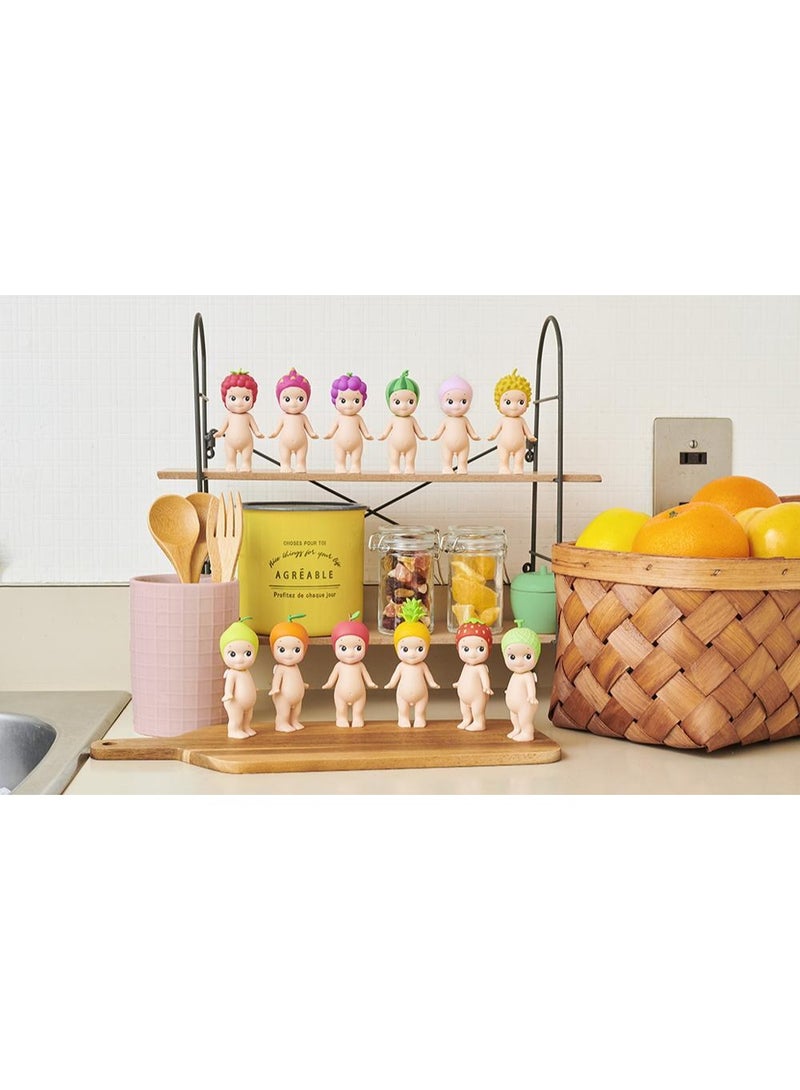 Sonny Angel Sonny Angel Fruit Series Original Mini Figure, 1 Random - Image 3