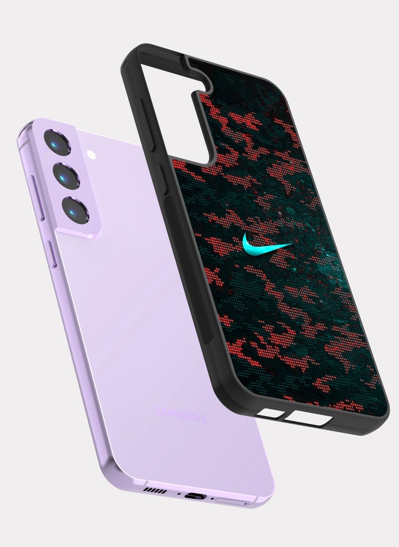 PXLAAT Samsung Galaxy S22 case cover nike - Image 2