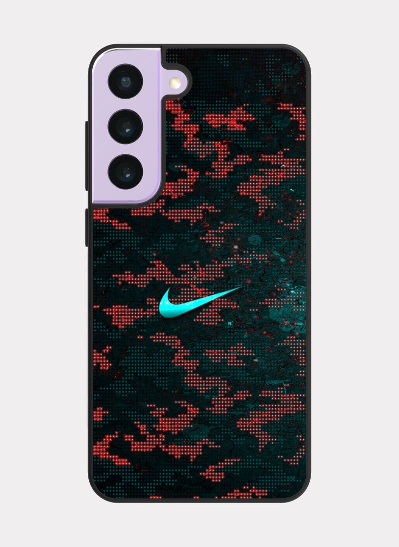 PXLAAT Samsung Galaxy S22 case cover nike - Image 1