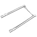 Utheer 69785 18 Inch Grill Burner Tube for Weber Spirit 200, Spirit E210 S210 E220 S220 Spirit II E/S-210 Series Gas - Image 2